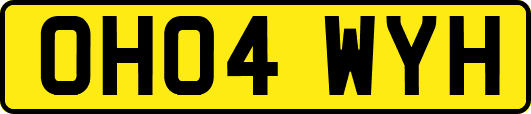 OH04WYH