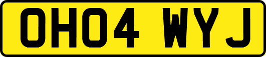OH04WYJ