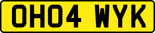 OH04WYK