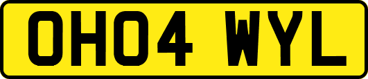 OH04WYL