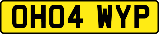 OH04WYP