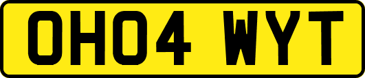 OH04WYT