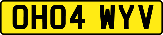 OH04WYV