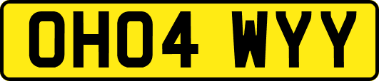 OH04WYY