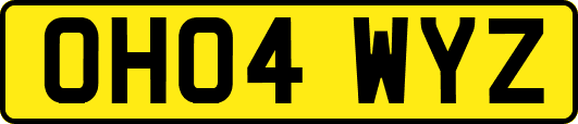 OH04WYZ