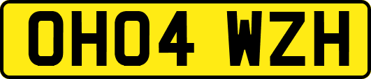 OH04WZH
