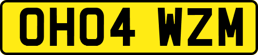OH04WZM