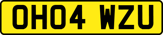 OH04WZU
