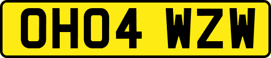 OH04WZW