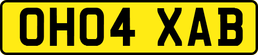 OH04XAB