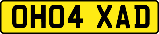 OH04XAD