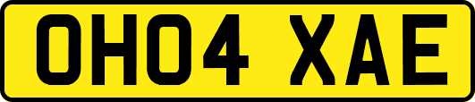 OH04XAE