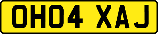 OH04XAJ