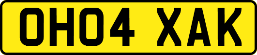 OH04XAK