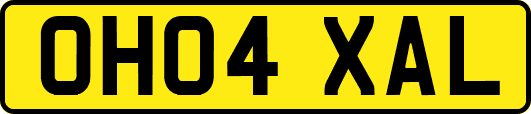 OH04XAL