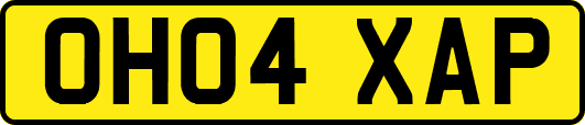 OH04XAP