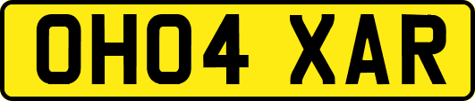 OH04XAR