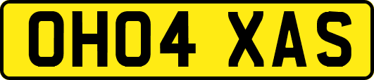 OH04XAS