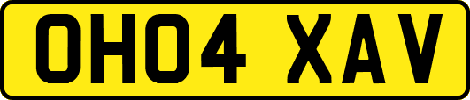 OH04XAV