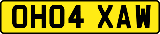 OH04XAW