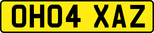 OH04XAZ