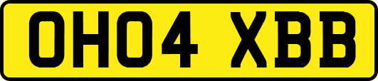 OH04XBB