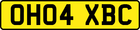 OH04XBC