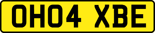 OH04XBE