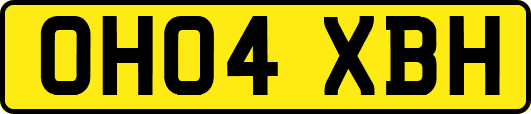 OH04XBH