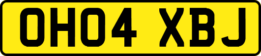 OH04XBJ