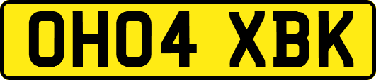 OH04XBK
