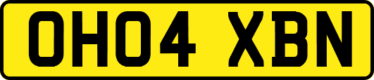 OH04XBN