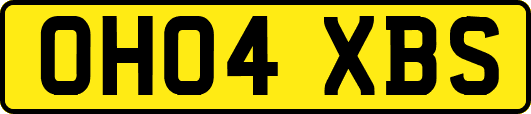 OH04XBS