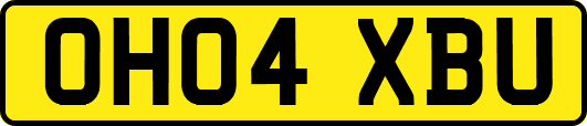 OH04XBU