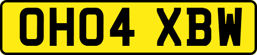 OH04XBW