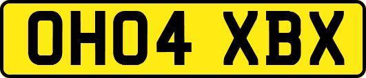 OH04XBX