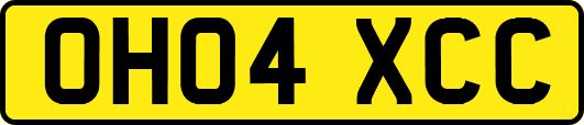 OH04XCC