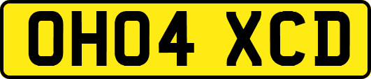 OH04XCD