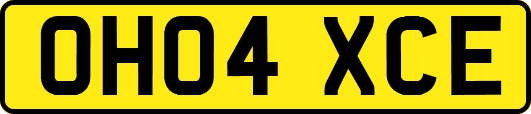 OH04XCE
