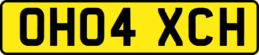 OH04XCH