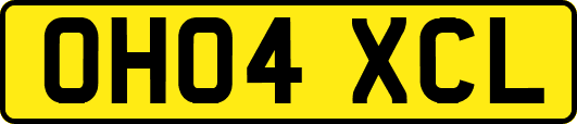 OH04XCL