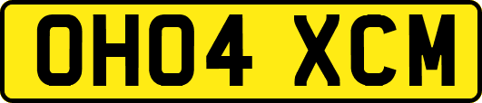 OH04XCM