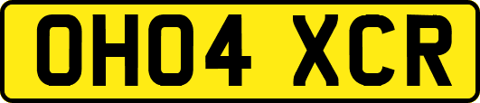 OH04XCR