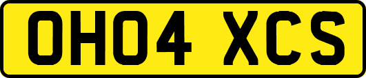 OH04XCS