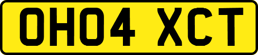 OH04XCT