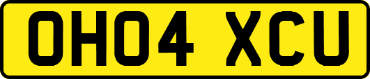 OH04XCU