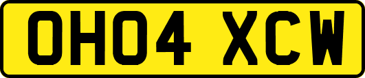 OH04XCW