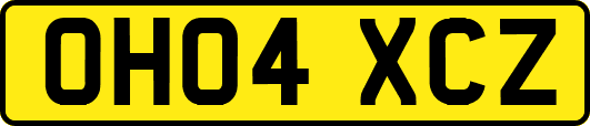OH04XCZ
