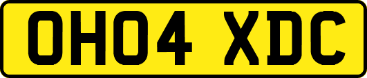 OH04XDC