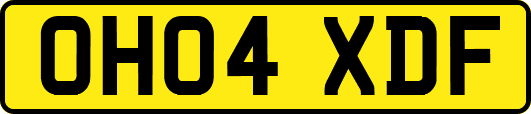 OH04XDF